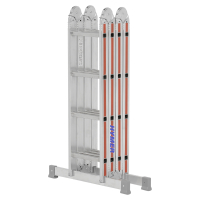 Hymer vouwladder 4043